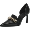 image:imageKarl Lagerfeld Paris Womens Shivani  PumpPumpBlack
