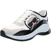 Bright White/Black