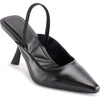 image:imageKarl Lagerfeld Womens Keera Evening SlingbackBlack