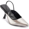 Pewter/Black