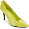 Apple Green