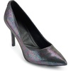 image:imageKarl Lagerfeld Womens Royale Pointed Toe Dress PumpMulti
