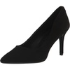 image:imageKarl Lagerfeld Womens Royale Pointed Toe Dress PumpSolid Black