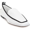 Bright White/Black
