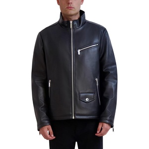 image:imageKARL LAGERFELD Mens Karl Lagerfeld Paris Mens Lightweight JacketBlack