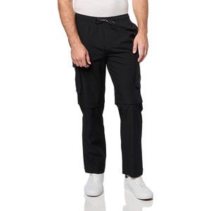 image:imageKARL LAGERFELD Mens Pull on Drawstring Waistband PantBlack