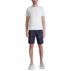 image:imageKARL LAGERFELD Mens Summer Dress ShortNavy