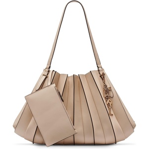 image:imageKARL LAGERFELD Paris Womens Ikon Shoulder BagBrie