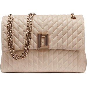 image:imageKARL LAGERFELD Paris Womens Lafayette Oversized Shoulder BagBrie