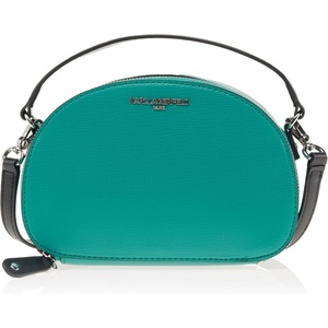 image:imageKARL LAGERFELD Paris Womens Maybelle CrossbodyGreenlake