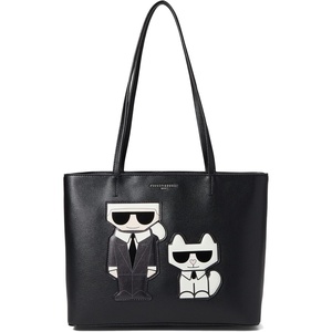 image:imageKARL LAGERFELD Paris Womens Maybelle Tote HandbagKl Image 2 Legacy
