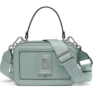 image:imageKARL LAGERFELD Paris Womens Simone Crossbody BagFresh Mint