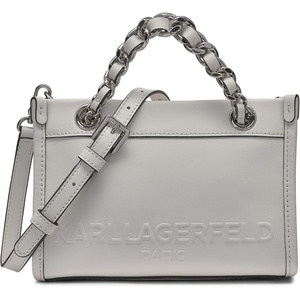image:imageKARL LAGERFELD Paris WomensWhiteSilver