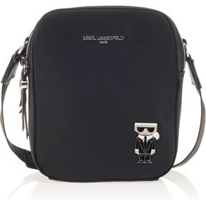 image:imageKARL LAGERFELD womens Amour CrossbodyBlk Multi