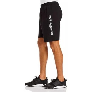 image:imageKarl Lagerfeld Mens Short with Perforated LogoBlack