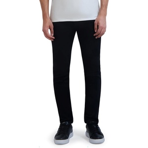 image:imageKarl Lagerfeld Mens Stretch Everyday Denim PantBlack