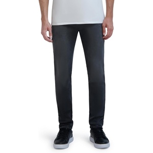 image:imageKarl Lagerfeld Mens Stretch Everyday Denim PantDark Grey
