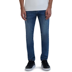 image:imageKarl Lagerfeld Mens Stretch Everyday Denim PantIndigo