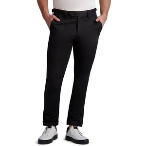 image:imageKarl Lagerfeld Mens Stretchy Everyday Sportswear PantBlack