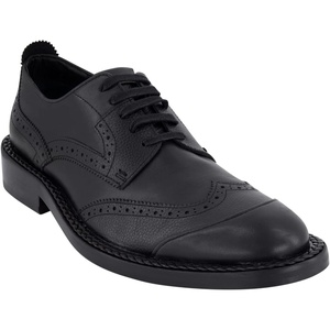image:imageKarl Lagerfeld Mens Wingtip Dress ShoeBlack