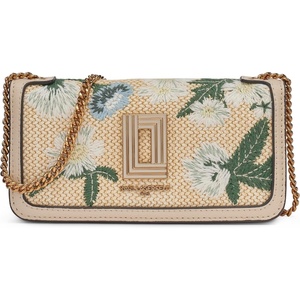 image:imageKarl Lagerfeld Paris Womens Kosette Shoulder BagNeutral