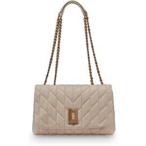 image:imageKarl Lagerfeld Paris Womens Lafayette Shoulder BagBrie