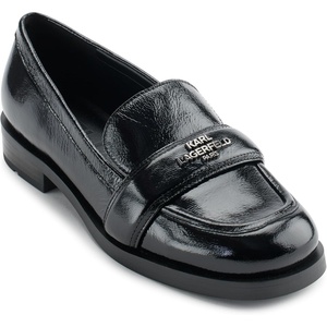 image:imageKarl Lagerfeld Paris Womens Madlen Dress LoaferBlack