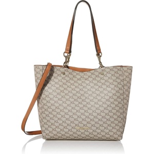 image:imageKarl Lagerfeld Paris Womens Tote AdeleAlmondTaupe