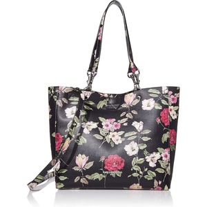 image:imageKarl Lagerfeld Paris Womens Tote AdeleBlk