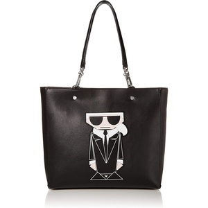 image:imageKarl Lagerfeld Paris Womens Tote AdeleKl Image