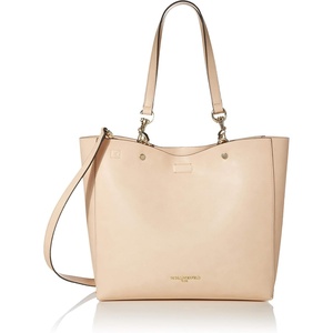 image:imageKarl Lagerfeld Paris Womens Tote AdeleSand Dune