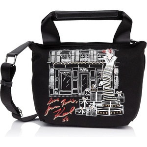 image:imageKarl Lagerfeld Paris womens Kristen Tote