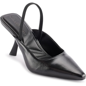 image:imageKarl Lagerfeld Womens Keera Evening SlingbackBlack