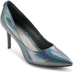 image:imageKarl Lagerfeld Womens Royale Pointed Toe Dress PumpBlue