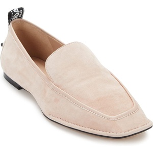 image:imageKarl Lagerfeld Womens Zaza Driving Style LoaferDusty Pink