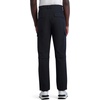 image:imageKARL LAGERFELD Mens Ankle Snap Button Nylon Cargo PantBlack