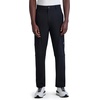 image:imageKARL LAGERFELD Mens Ankle Snap Button Nylon Cargo PantBlack