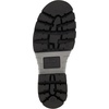image:imageKARL LAGERFELD Mens Apron Toe Chelsea BootBlack