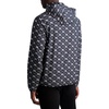 image:imageKARL LAGERFELD Mens Bomber Satin JacketBlack