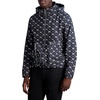 image:imageKARL LAGERFELD Mens Bomber Satin JacketBlack
