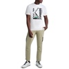 image:imageKARL LAGERFELD Mens Casual Pant CargoBeige