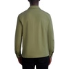 image:imageKARL LAGERFELD Mens Chest Pocket Lightweight JacketOlive