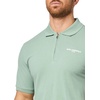 image:imageKARL LAGERFELD Mens Contrast Trimming Basic Buttons PoloSage