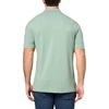 image:imageKARL LAGERFELD Mens Contrast Trimming Basic Buttons PoloSage