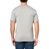 image:imageKARL LAGERFELD Mens Crewneck Short Sleeve Graphic Design Relaxed Fit TShirtGrey