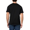 image:imageKARL LAGERFELD Mens Crewneck Short Sleeve Graphic Design Relaxed Fit TShirtOlive