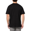 image:imageKARL LAGERFELD Mens Crewneck Short Sleeve Karl Logo Regular Fit TShirtBlack