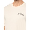 image:imageKARL LAGERFELD Mens Crewneck Short Sleeve Karl Logo Regular Fit TShirtNatural