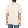 image:imageKARL LAGERFELD Mens Crewneck Short Sleeve Karl Logo Regular Fit TShirtNatural