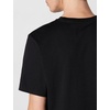 image:imageKARL LAGERFELD Mens Crewneck Short Sleeve Karl Logo Regular Fit TShirtNew Black